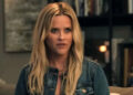 Apple TV  Reese Witherspoon in 'The Morning Show'