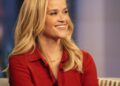 Reese Witherspoon Interview on Hello Sunshine Mentorship, Inspiration