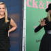 Reese Witherspoon Recalls Filming Her 1st Movie With Late Diane Keaton