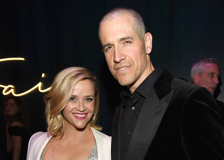 Reese Witherspoon’s Son Just Turned 13—and He Looks Exactly Like His Dad