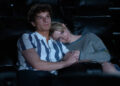 Jessica Miglio / Paramount Pictures Mason Thames and Mckenna Grace in 'Regretting You'