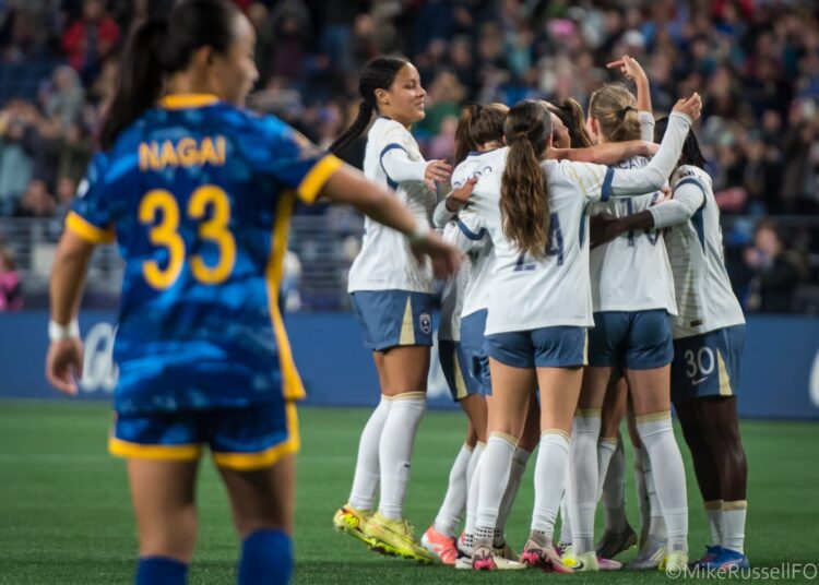 Reign vs. Royals: Highlights, stats, quotes