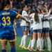 Reign vs. Royals: Highlights, stats, quotes