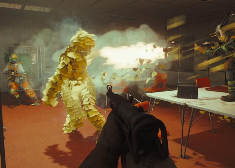 Remedy Entertainment CEO Tero Virtala Steps Down After 9 Years, Effective Immediately