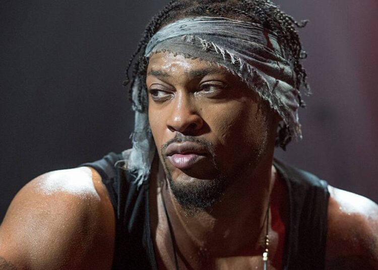 Remembering D’Angelo: Fans and Celebrities Honor the Neo-Soul Legend on Social Media | News