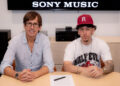 Remers Joins Sony Music Latin