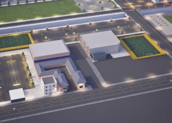 Reno hotel-casino owner creating youth sports organization