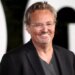 Matthew Perry attends the GQ Men of the Year Party 2022 at The West Hollywood EDITION on November 17, 2022 in West Hollywood, California