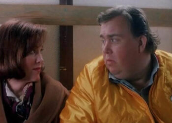Retrospecting on Prime Video's John Candy: I Like Me