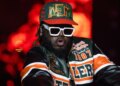 Revamped OKC Zoo Amp wraps up season with T-Pain concert