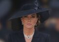 Kate Middleton is expected to be prepared for whenever tragedy strikes.MEGA