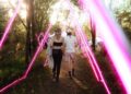 Review: Lost Woods Music Festival reached new heights in 2025, offering the ultimate escape in a Cedar Falls forest