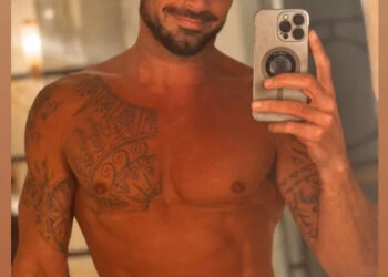 Photo Credit: @ricky_martin | Instagram