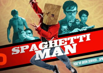 Ridiculous, 5 Star Superhero Comedy Needs Its Own Cinematic Universe Immediately
