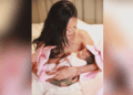 Rihanna and A$AP Rocky welcome baby girl