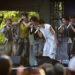 RIIZE performs at ACL Fest in Zilker Park on Saturday, Oct. 4, 2025. (Jay Janner/Austin American-Statesman)