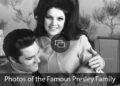 Lisa Marie Presley, Elvis Presley, Priscilla Presley: Photos of the Famous Presley Family