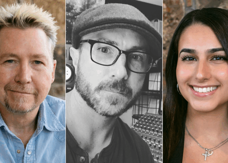 Riser House Entertainment Launches Riser House Rock