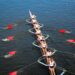 Milwaukee River Challenge. Photo courtesy of the Milwaukee Riverwalk District.