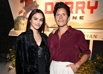 Riverdale Alum Camila Mendes and Rudy Mancuso Engaged After 3 Years