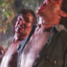 Dalton gets ready to rip out a throat in Road House