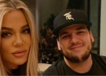 Rob Kardashian ‘Doesn’t Care’ What ‘Anyone Thinks’ After Years of Struggle: Report – Star Magazine