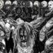 Rob Zombie Thrills with New Song 'Punks And Demons' Ahead of Album Unveiling