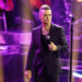 Robbie Williams jokingly removes himself from the running to be next James Bond