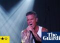 Robbie Williams review – tiny Camden gig offers blinding star wattage – and a surprising new song about Morrissey | Robbie Williams