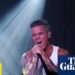 Robbie Williams review – tiny Camden gig offers blinding star wattage – and a surprising new song about Morrissey | Robbie Williams