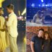 Robert Irwin wows with tear-jerking 'DWTS' performance