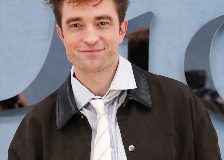 Robert Pattinson On How Fatherhood Changed Him