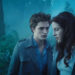 Edward talking to Bella in the woods in Twilight