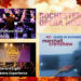 Rochester Opera House is touting its upcoming events in fall 2025.