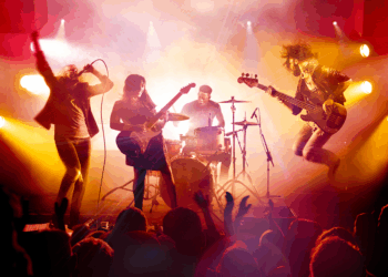 Rock Band 4 will be de-listed this week, now's your last chance to grab song packs