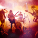 Rock Band 4 will be de-listed this week, now's your last chance to grab song packs