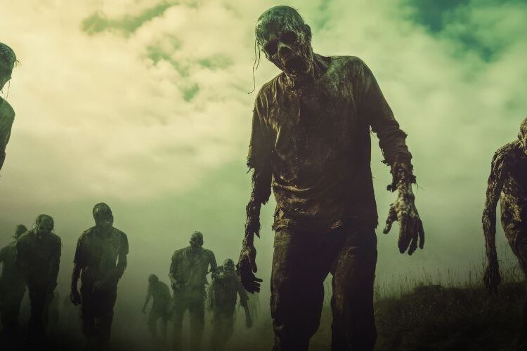 Rock Stars Who Appeared in Horror Movies