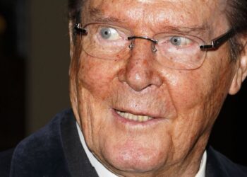 Roger Moore called Bond co-star a 'diseased sex maniac' - Celebrity News - Entertainment