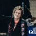 Rolling Stones’s Ronnie Wood says he is working on new songs with Rod Stewart | Ronnie Wood