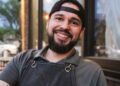 Roman Raya's journey from Royals tailgates to constant carnitas at Barbacoa