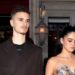 Romeo Beckham and Kim Turnbull Hold Hands After Confirming Reunion