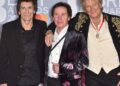Ronnie Wood reveals new Faces music in the works - Music News