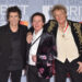 Ronnie Wood reveals new Faces music in the works