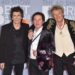 Ronnie Wood reveals new Faces music in the works - Music News