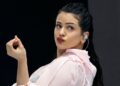 Rosalía Announces New Album ‘Lux’! | Music, Rosalia | Celebrity News and Gossip | Entertainment, Photos and Videos
