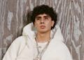 Rosalia, DannyLux, GALE, Danny Ocean, Anna Lunoe, and more