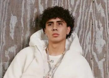 Rosalia, DannyLux, GALE, Danny Ocean, Anna Lunoe, and more