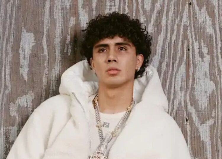 Rosalia, DannyLux, GALE, Danny Ocean, Anna Lunoe, and more