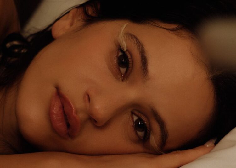 Rosalía Taps Björk and Yves Tumor for New Song “Berghain”: Watch the Video