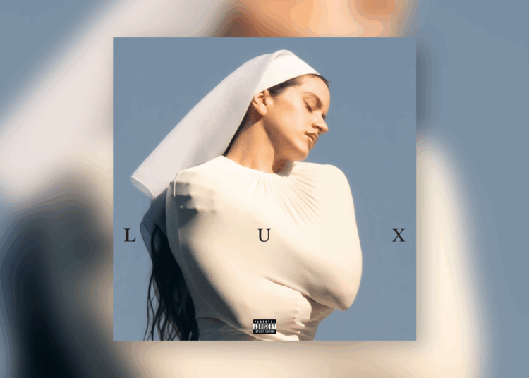Rosalía Unveils Tracklist for New Album ‘Lux’: See Every Song